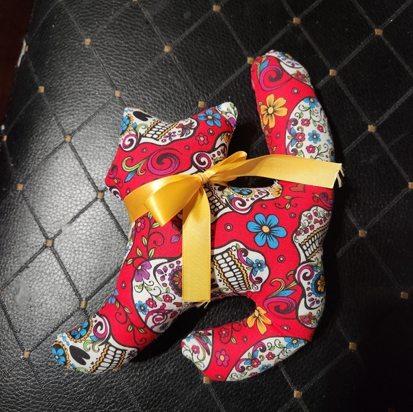 Halloween stuff cats - Picture 3 of 7